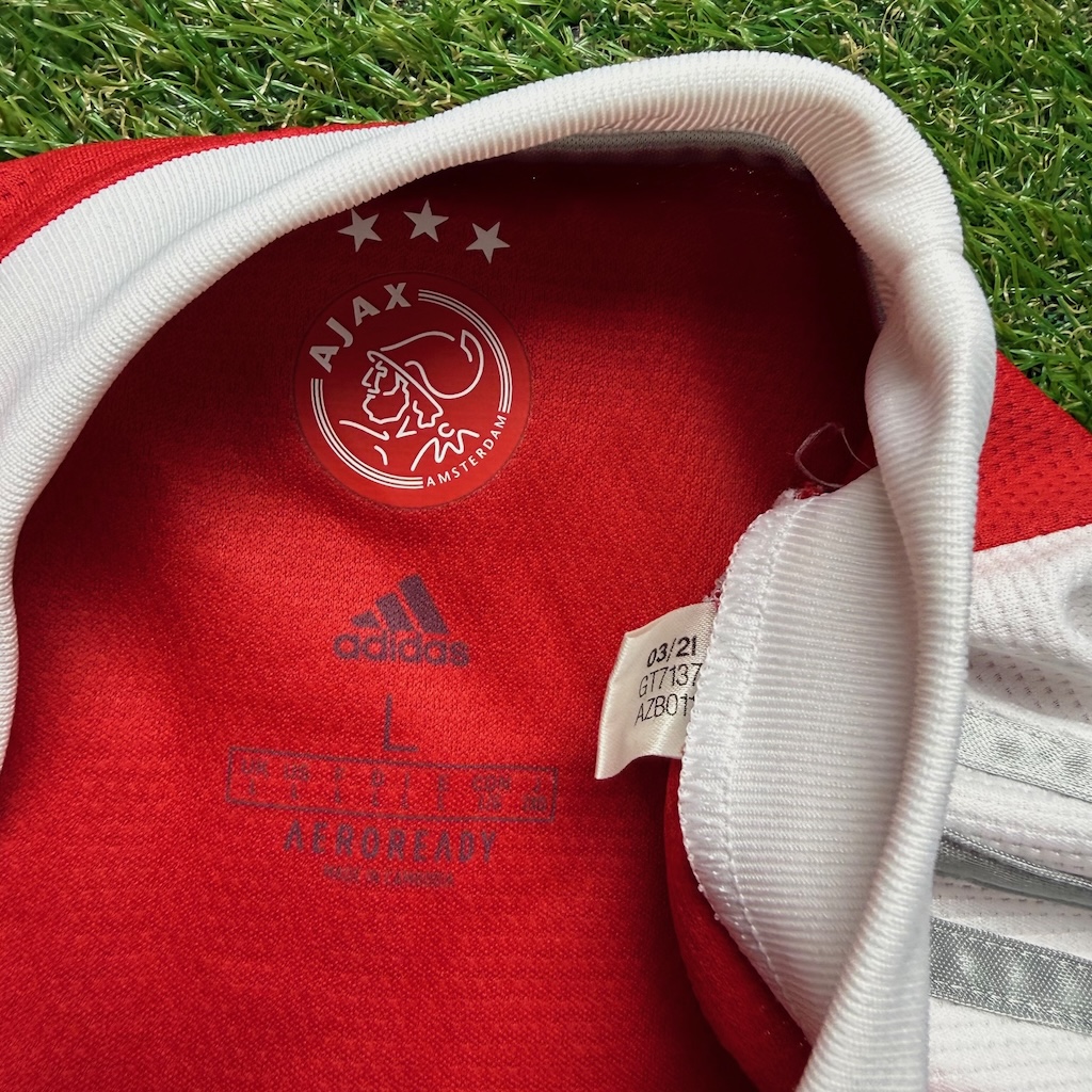 2021/2022 Thuis #10 TADIC - Afbeelding 6