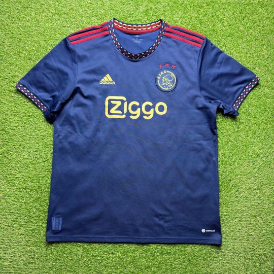2022/2023 Away