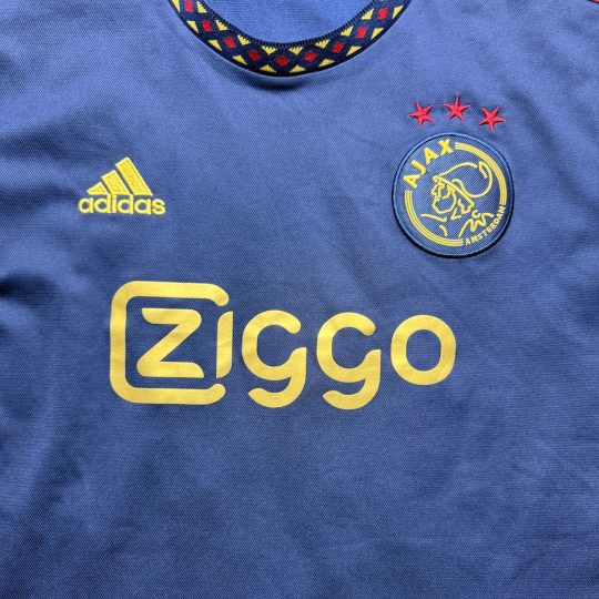 2022/2023 Away - Image 3