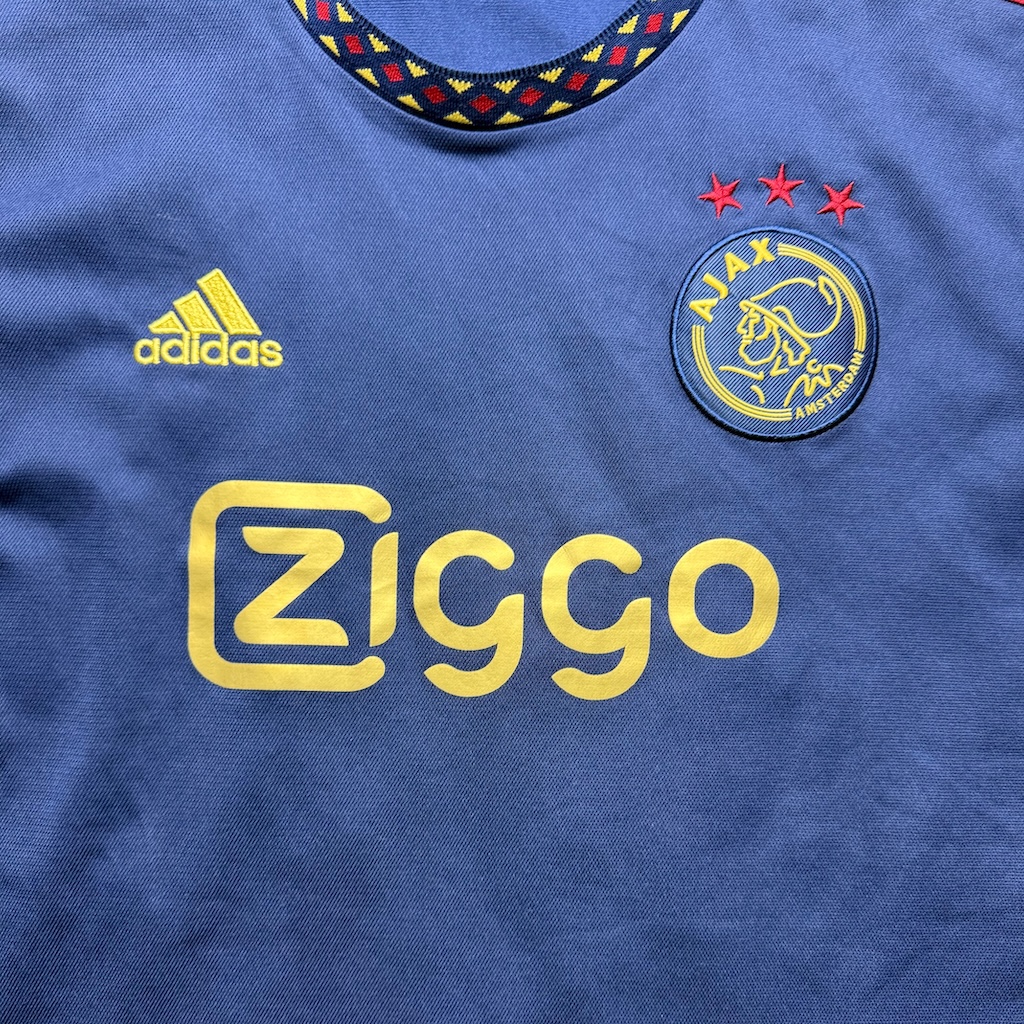 2022/2023 Away - Image 3