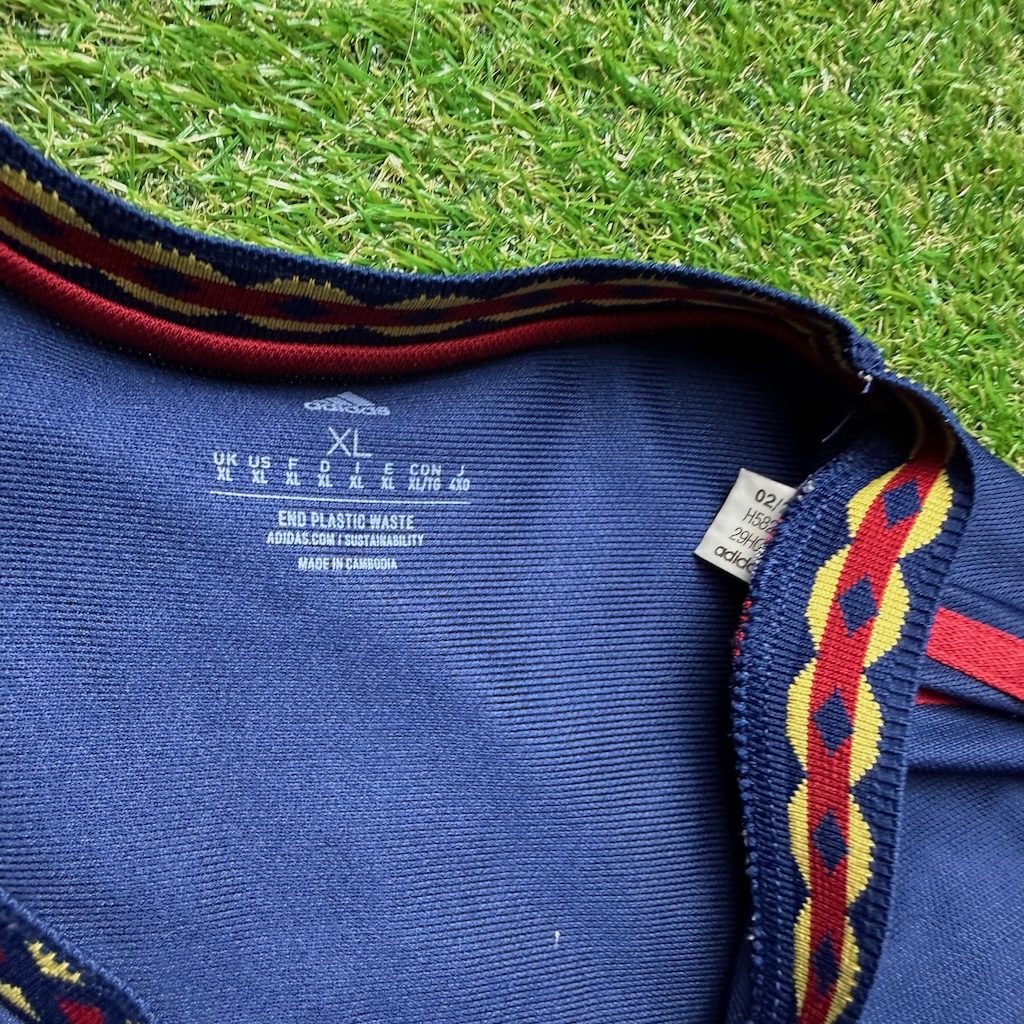 2022/2023 Away - Image 4