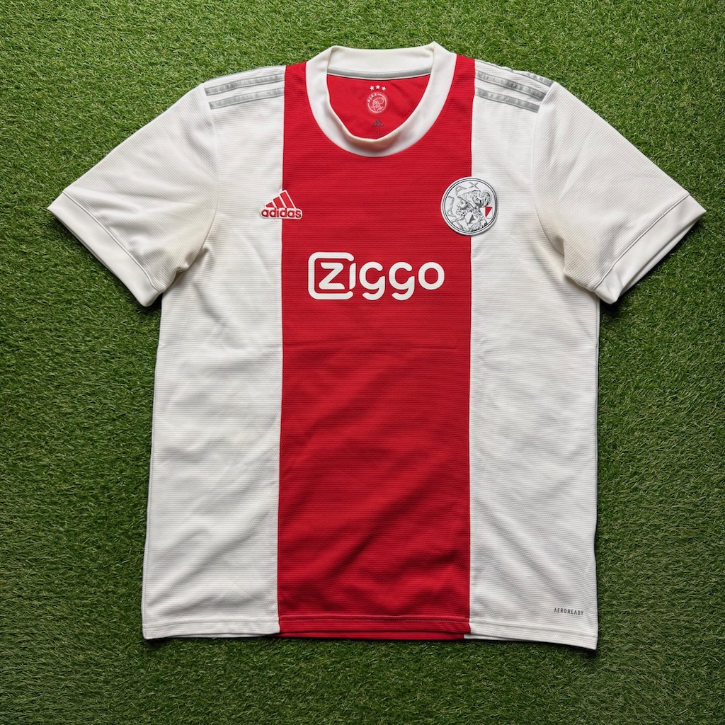 2021/2022 Thuis #34 - Afbeelding 2