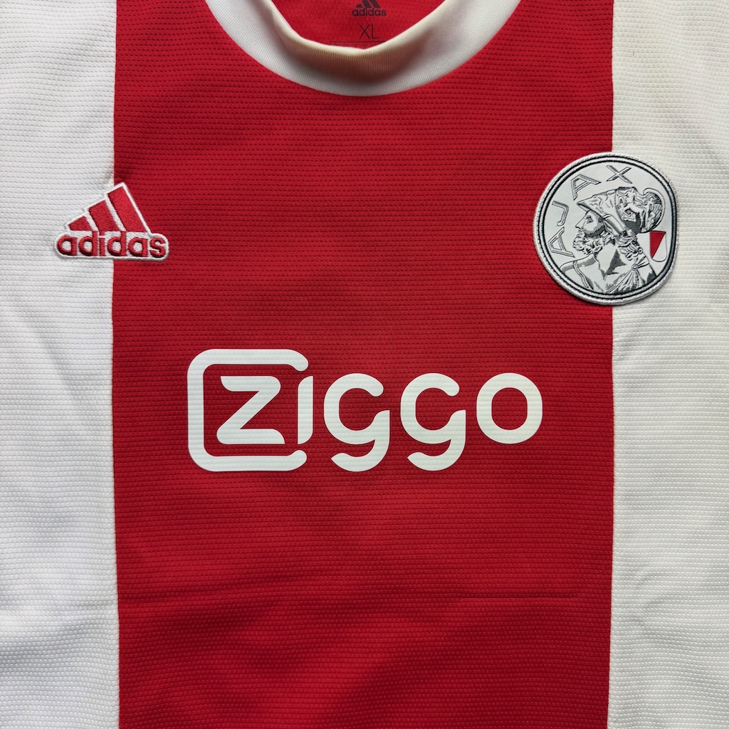 2021/2022 Thuis #34 - Afbeelding 4