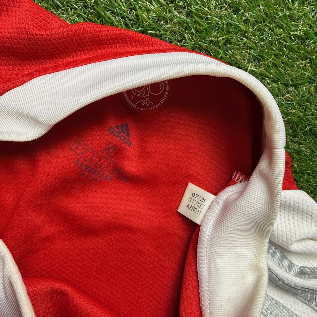 2021/2022 Thuis #34 - Afbeelding 5