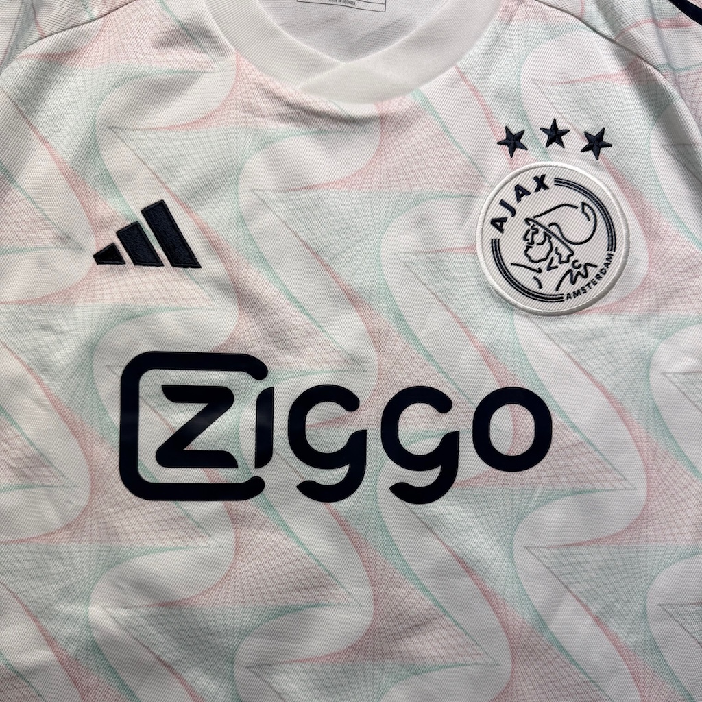 2023/2024 Uit - Afbeelding 3