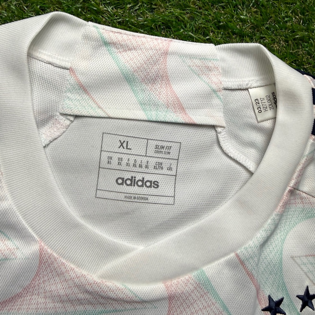 2023/2024 Uit - Afbeelding 4