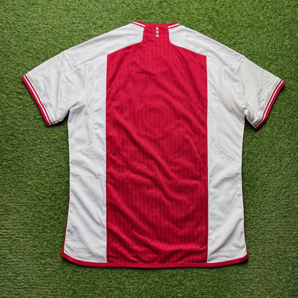 2023/2024 Thuis - Afbeelding 2