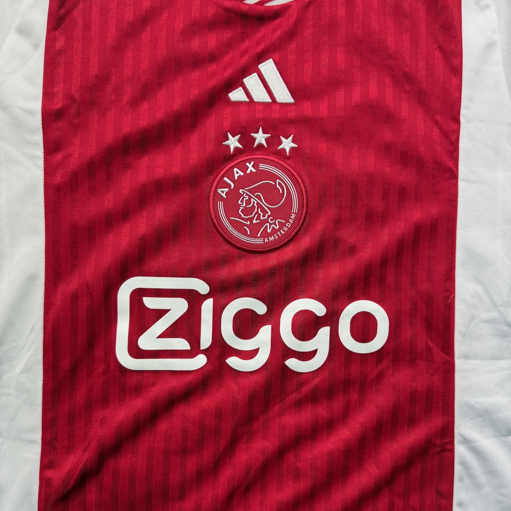 2023/2024 Thuis - Afbeelding 3