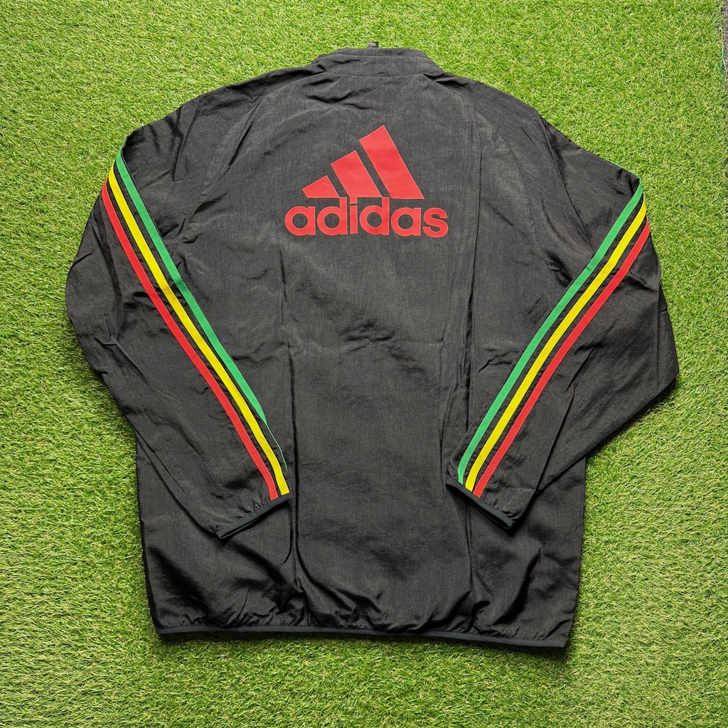 2021/2022 Pre-match Jack - Afbeelding 2