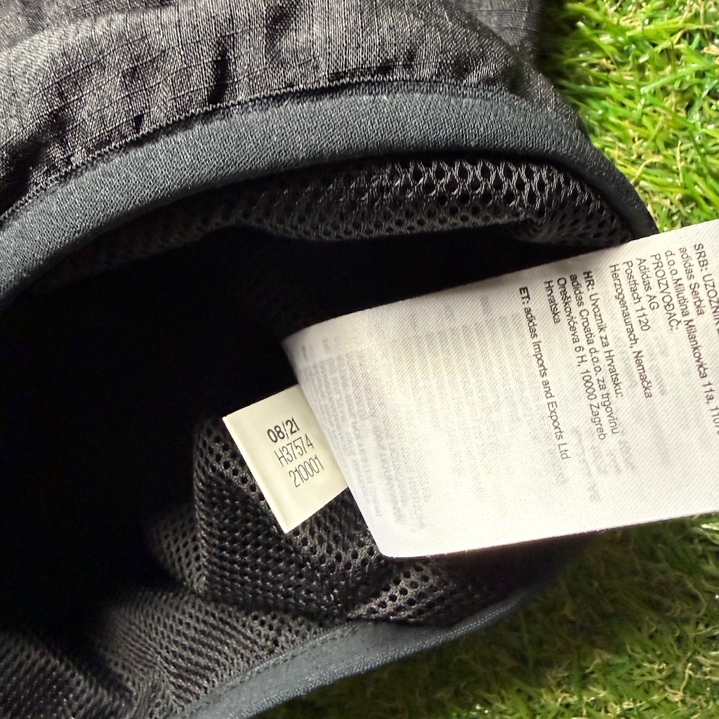 2021/2022 Pre-match Jack - Afbeelding 3