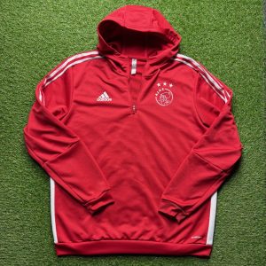 2021/2022 Trainingtop