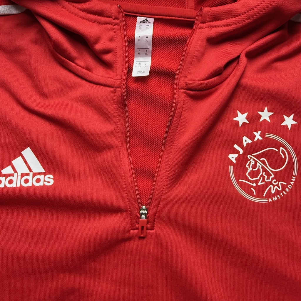 2021/2022 Trainingtop - Afbeelding 3