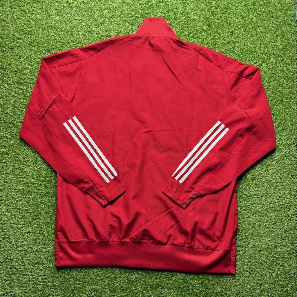 2020/2021 Trainingsjack - Afbeelding 2