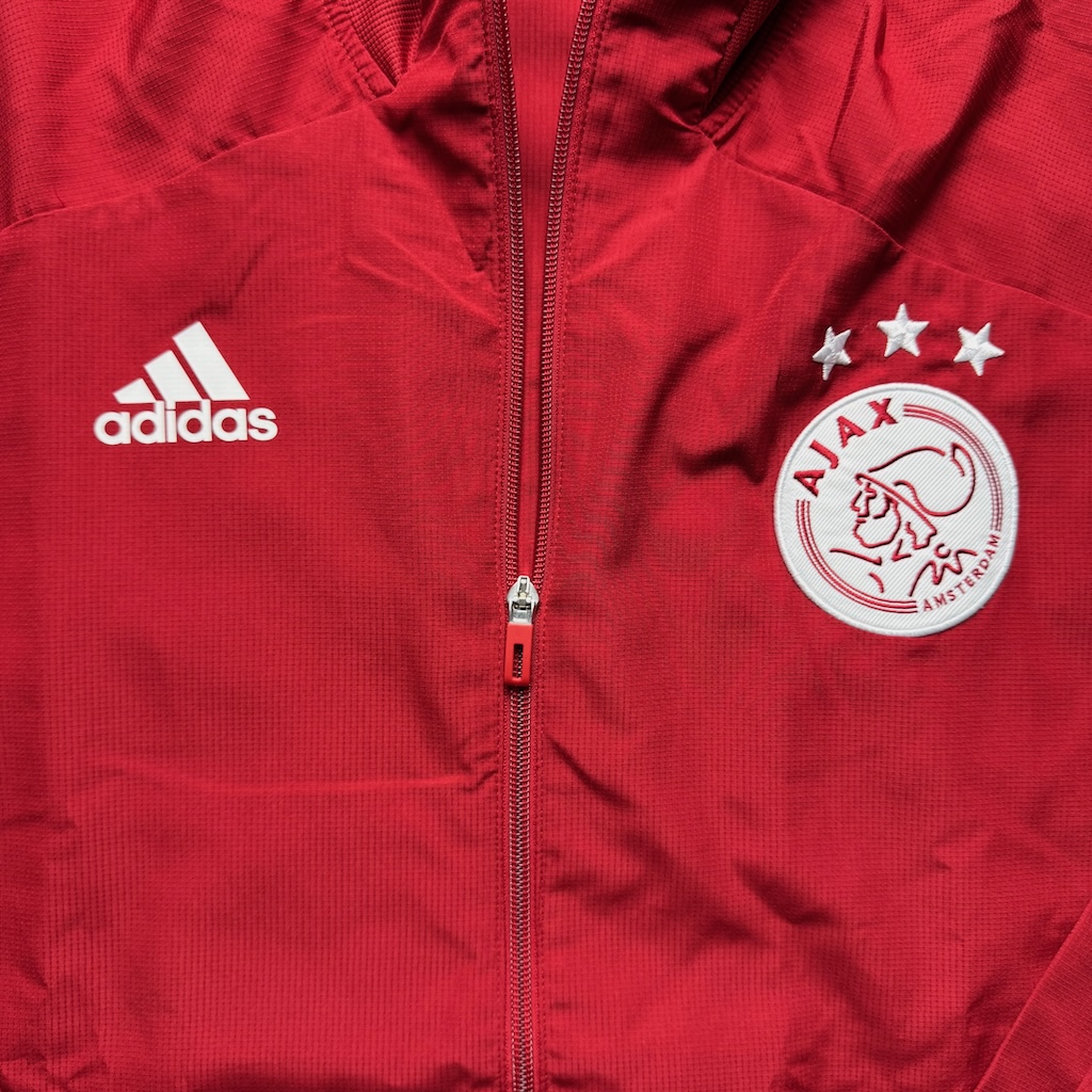 2020/2021 Trainingsjack - Afbeelding 3