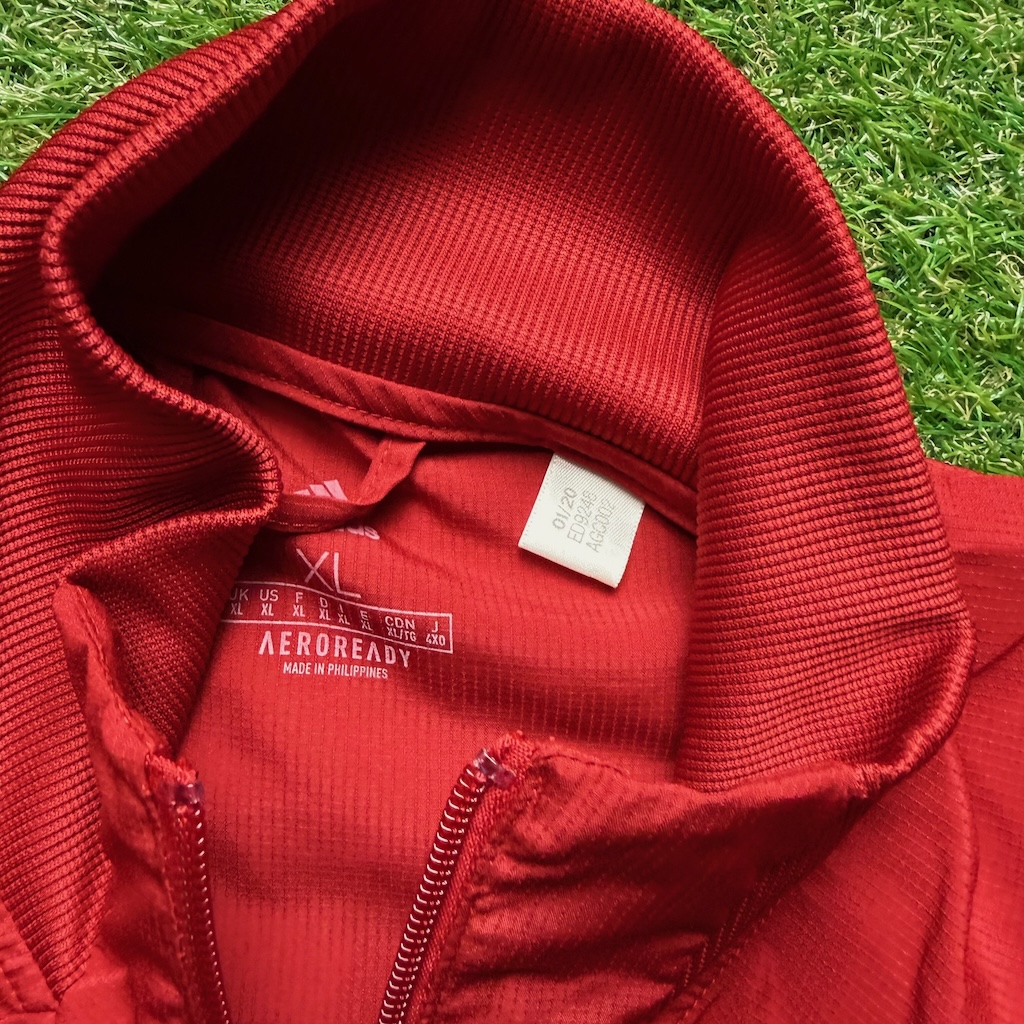 2020/2021 Trainingsjack - Afbeelding 4