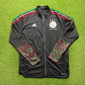 2022/2023 Pre-match Jacket