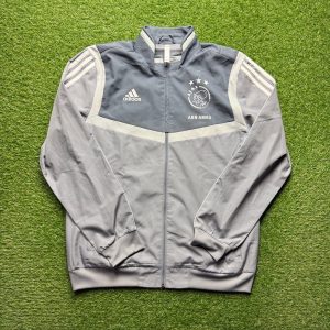 2019/2020 Track Jacket