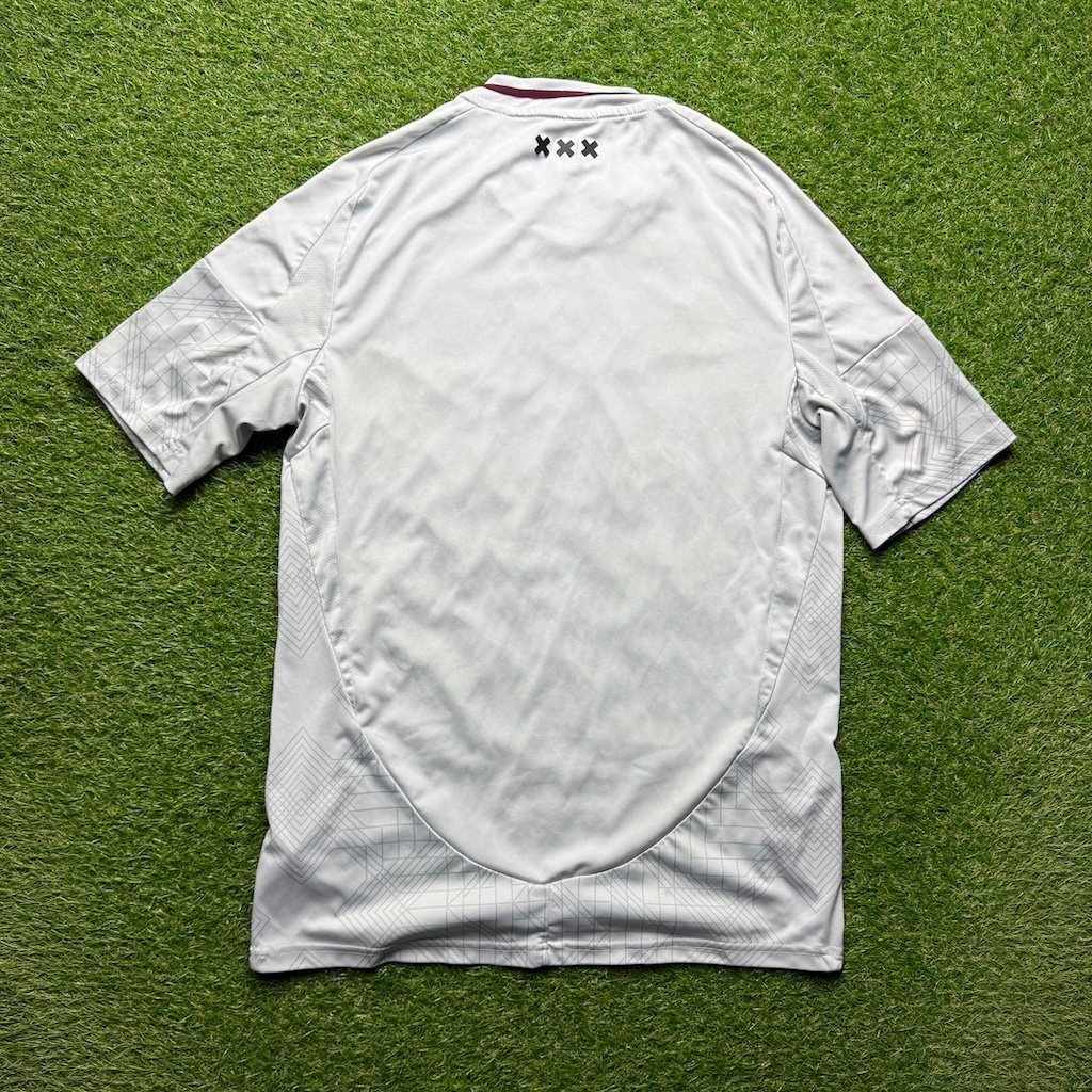 2024/2025 3rd Shirt - Image 2