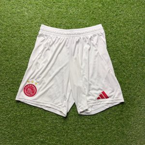 2024/2025 Home Shorts