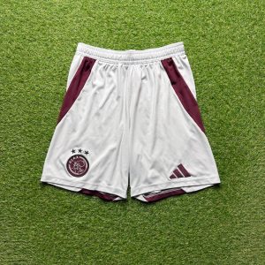 2024/2025 3rd Shorts