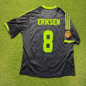 2012/2013 Away #8 ERIKSEN