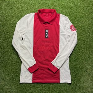 2024/2025 Jubileum Shirt