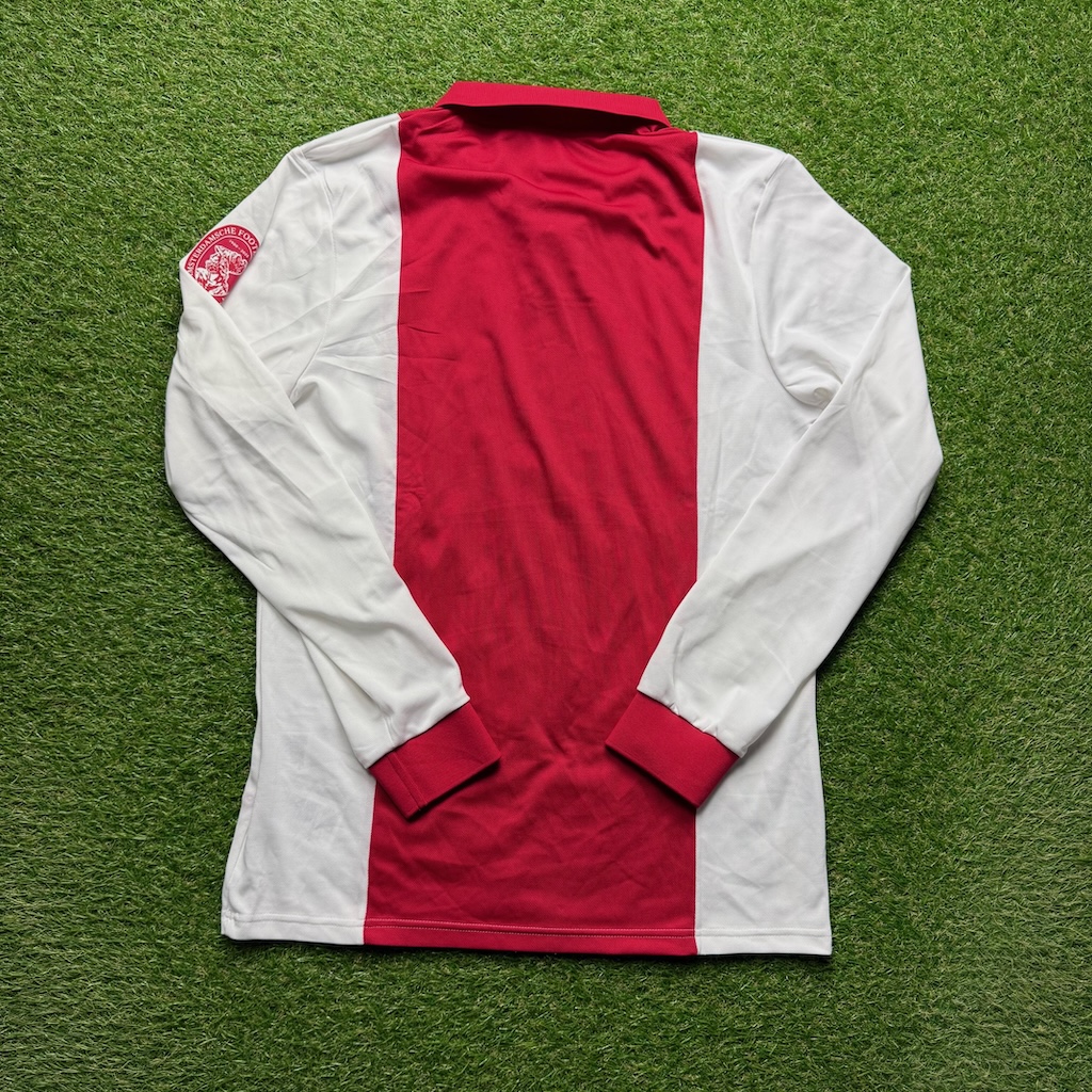 2024/2025 Jubileum Shirt - Afbeelding 2