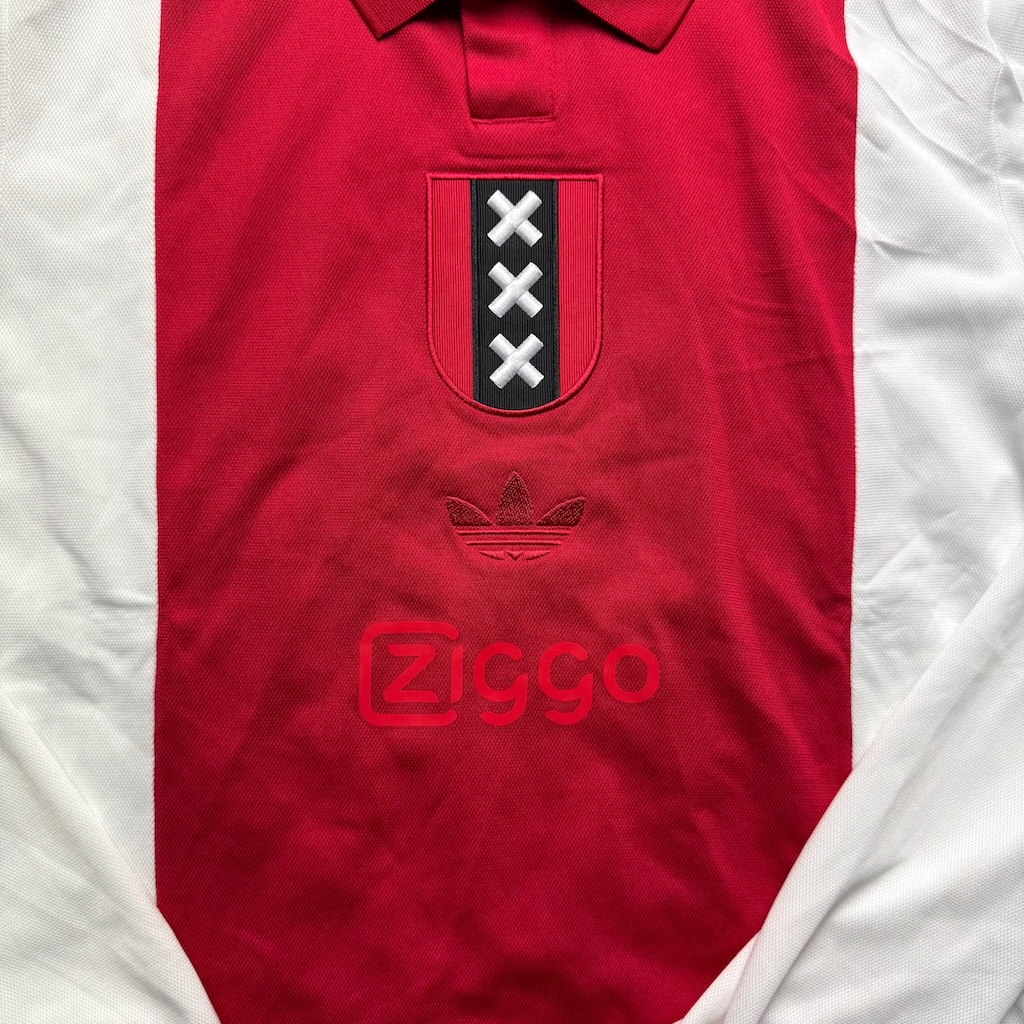 2024/2025 Jubileum Shirt - Afbeelding 3