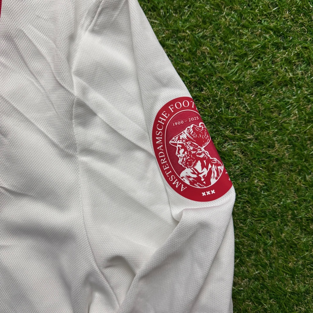 2024/2025 Jubileum Shirt - Afbeelding 4