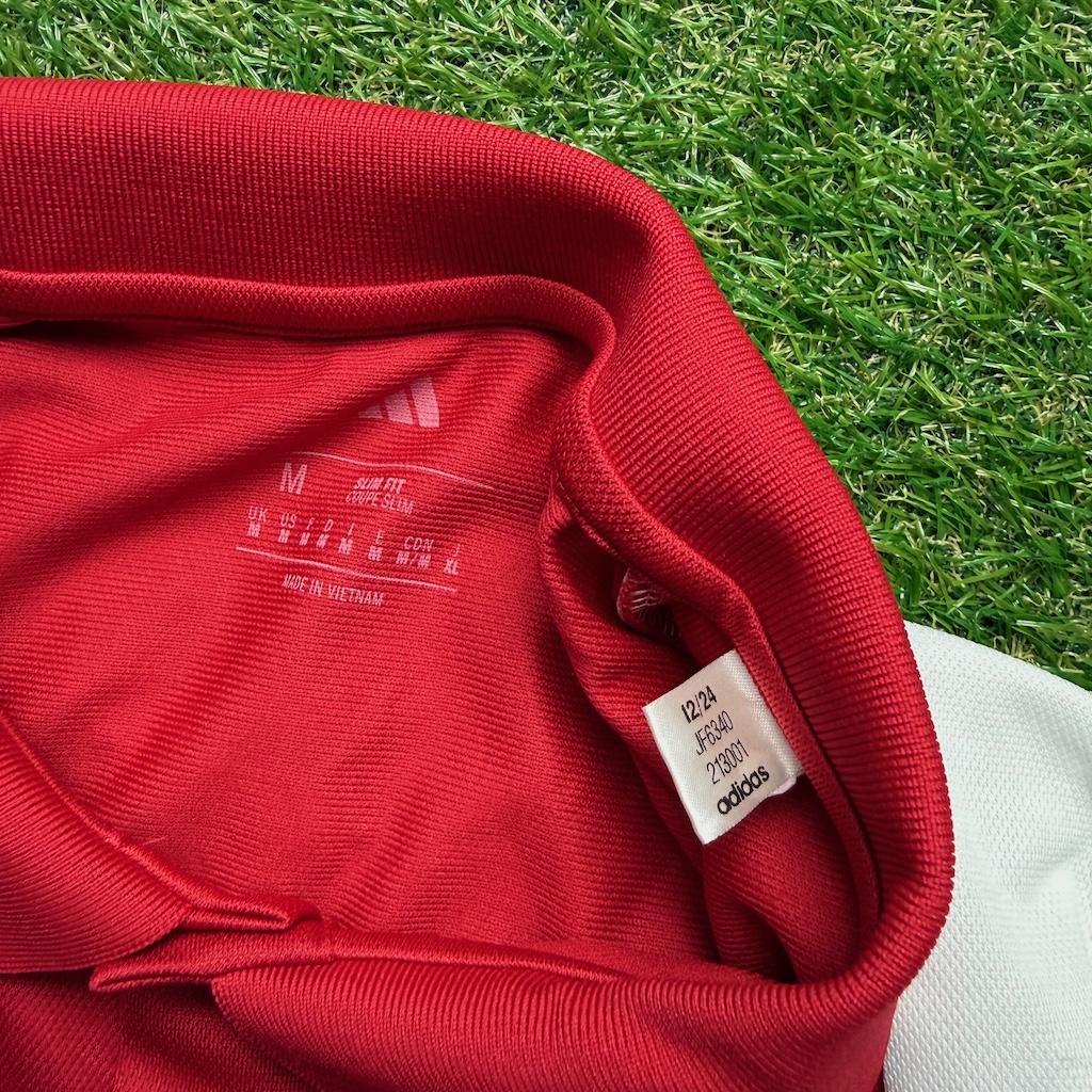 2024/2025 Jubileum Shirt - Afbeelding 5