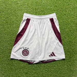 2024/2025 3de Broekje