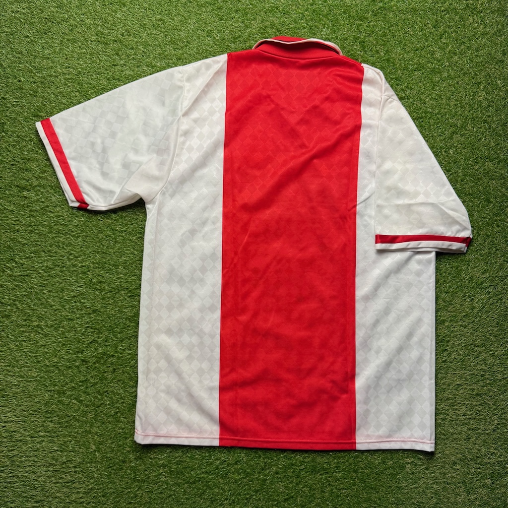 1989/1991 Home TDK - Image 2
