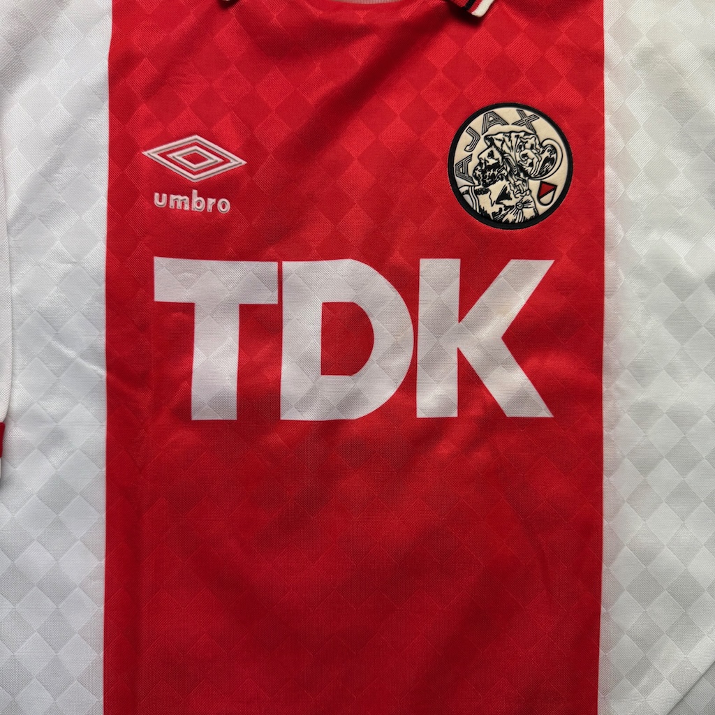 1989/1991 Home TDK - Image 3