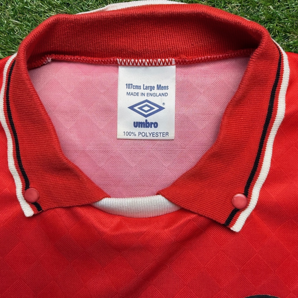 1989/1991 Home TDK - Image 4