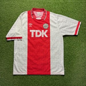 1989/1991 Home TDK