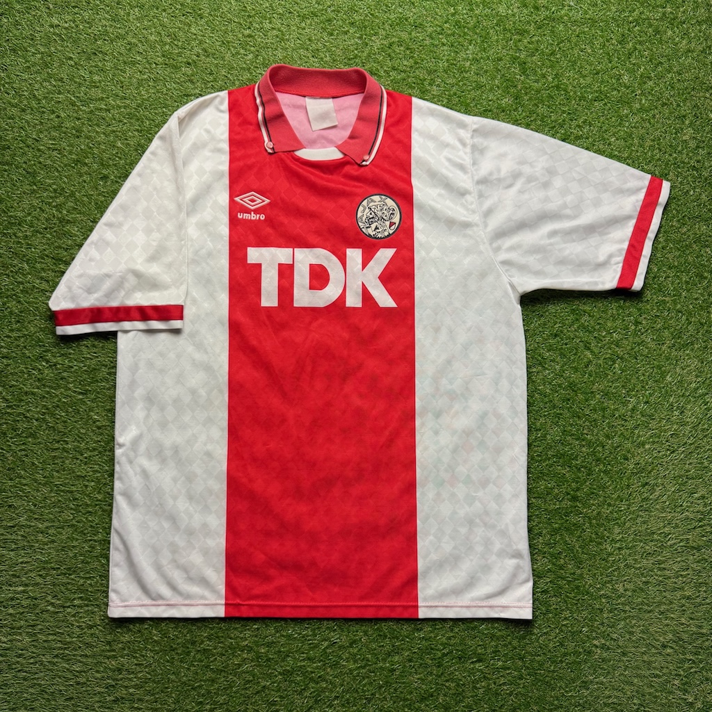 1989/1991 Home TDK
