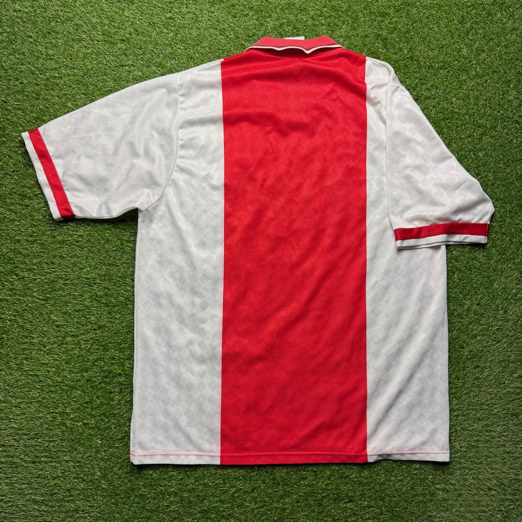 1989/1991 Home TDK - Image 2