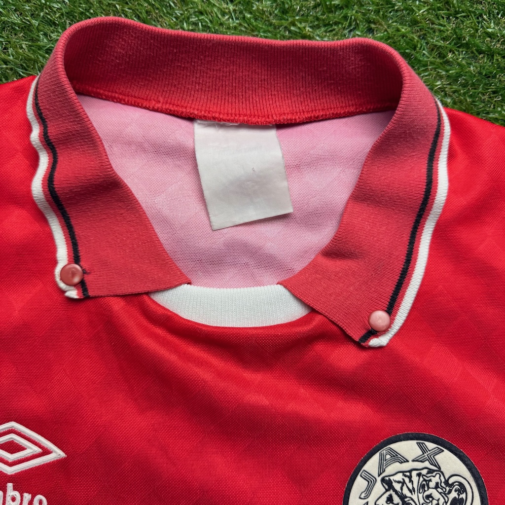 1989/1991 Home TDK - Image 4