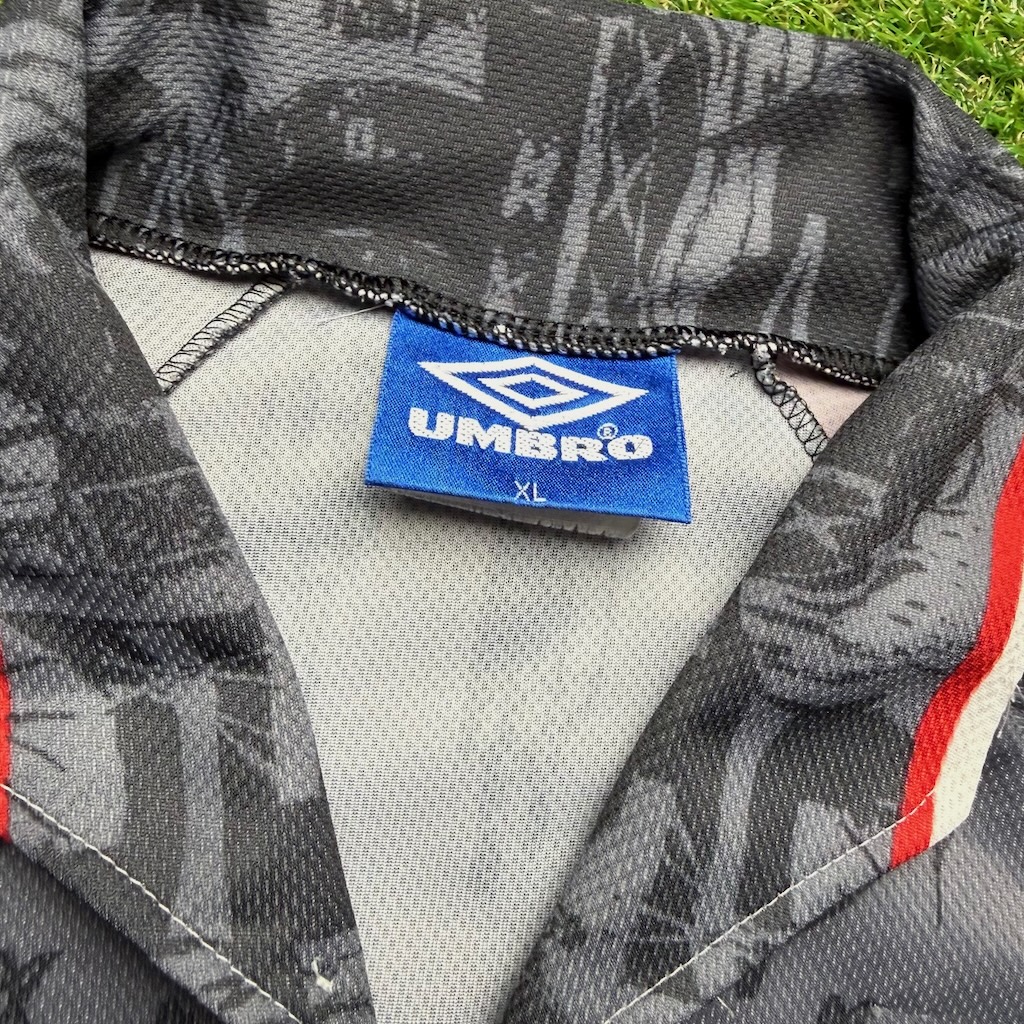 1996/1997 Uit - Afbeelding 4