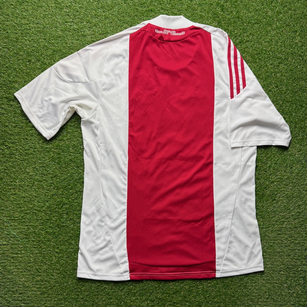 2010/2011 Home - Image 2