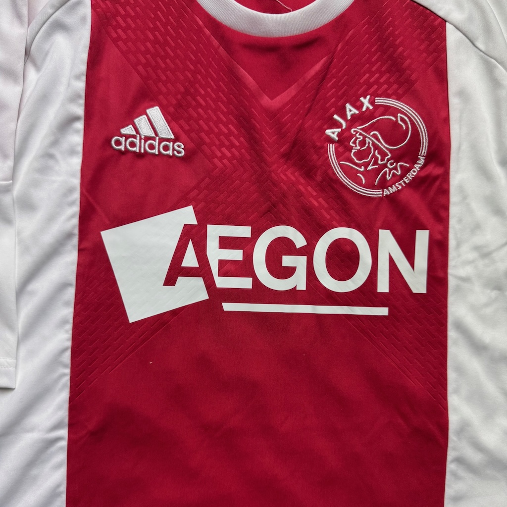 2010/2011 Home - Image 3