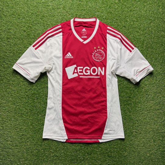 2012/2013 Home