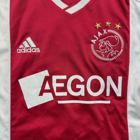 2012/2013 Home - Image 3