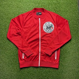 2020/2021 Ajax Retro Jacket