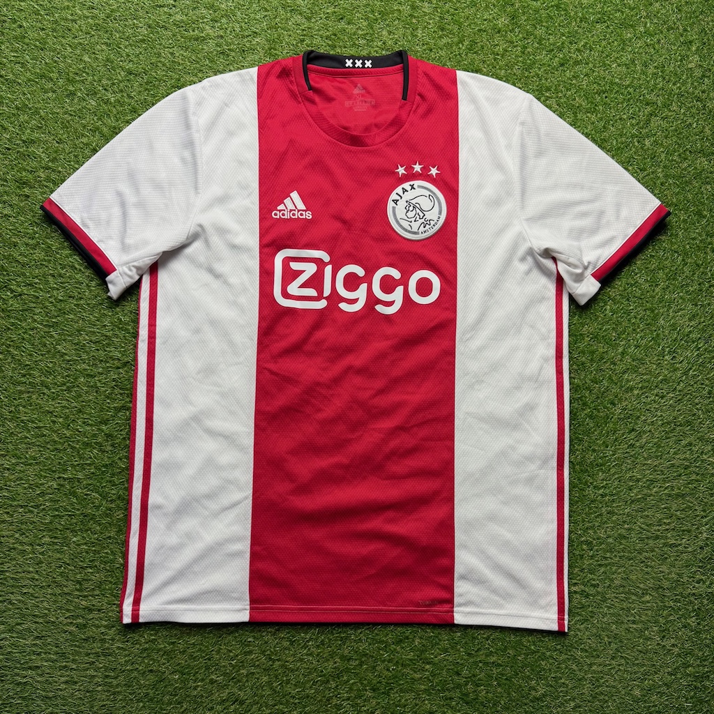 2019/2020 Home #21 MARTINEZ - Image 2