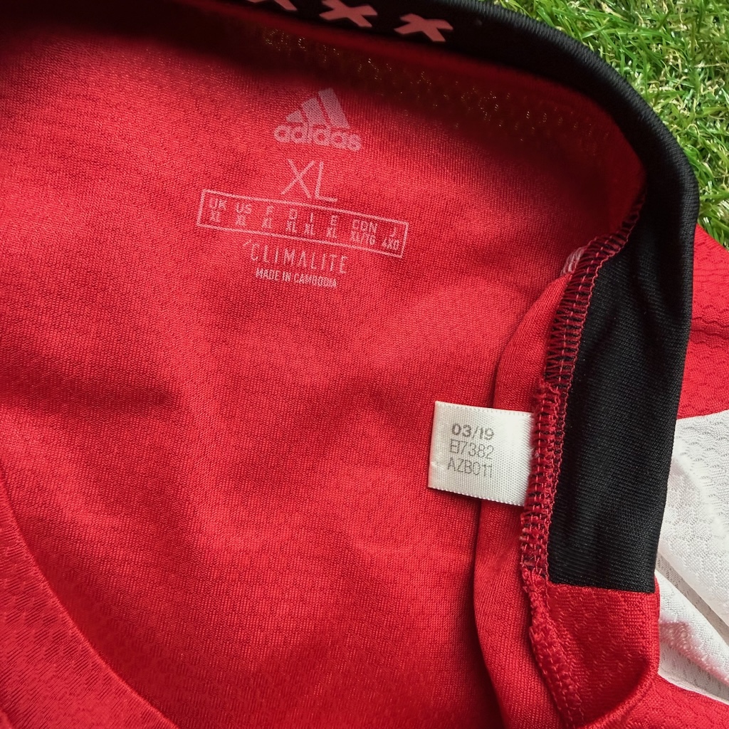 2019/2020 Home #21 MARTINEZ - Image 5