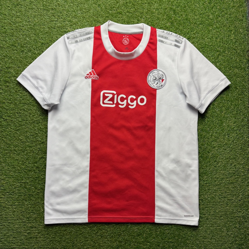 2021/2022 Home #14 - Image 2