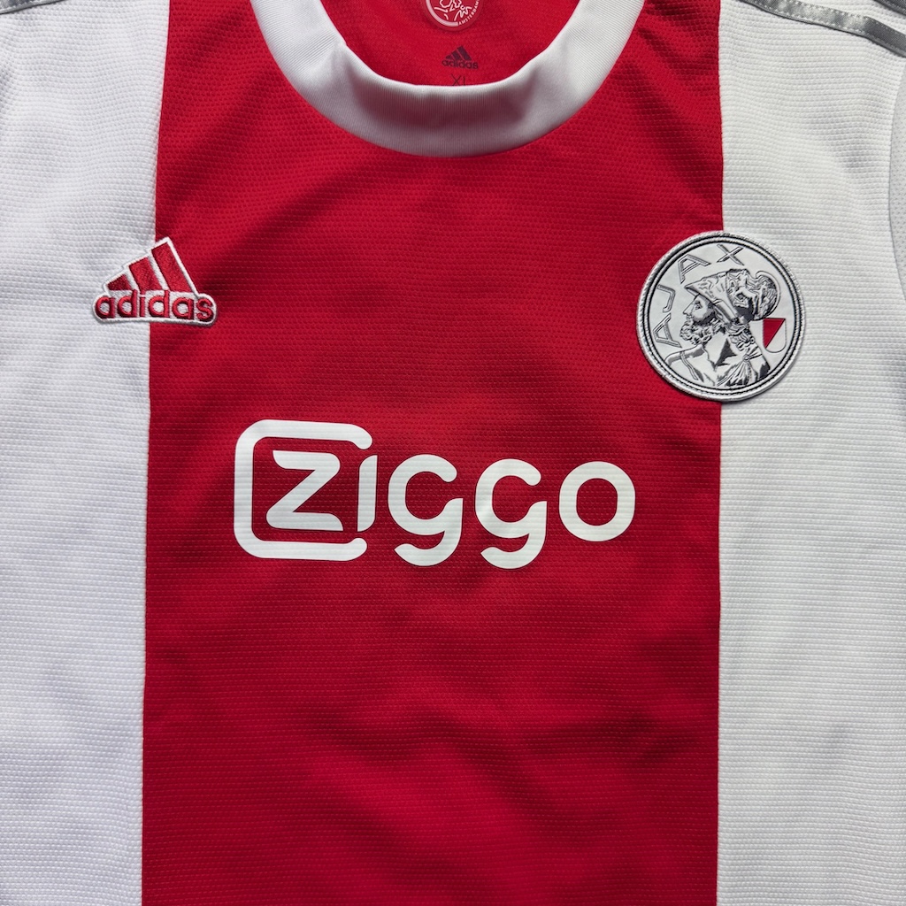 2021/2022 Home #14 - Image 4