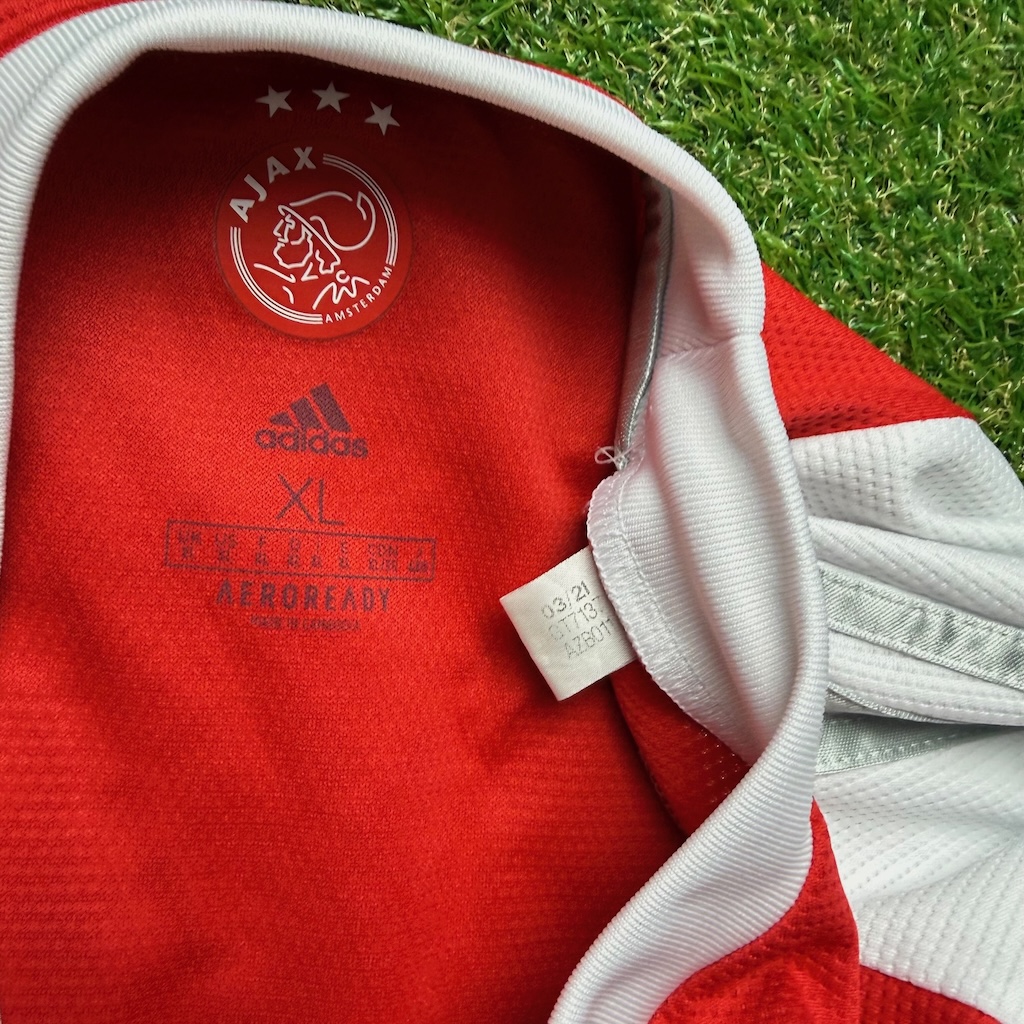 2021/2022 Home #14 - Image 5