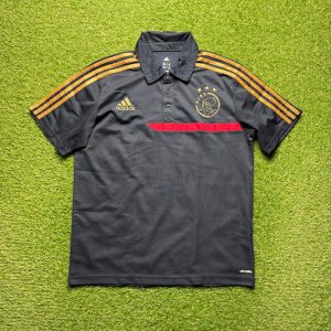 2013/2014 Trainingspolo